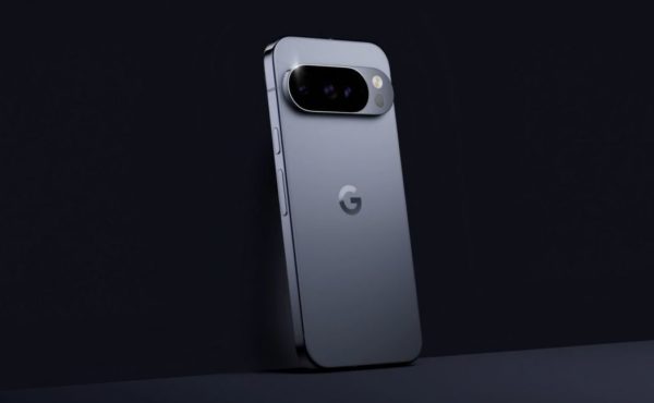 Google Pixel 10