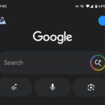 Zdjęcie okładkowe wpisu: Google dodaje skrót do trybu AI w widgecie wyszukiwarki na Androidzie