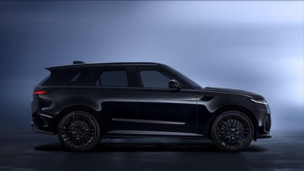 Range Rover