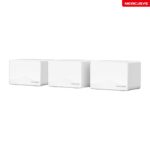 Zdjęcie okładkowe wpisu: Mercusys wprowadza do Polski systemy mesh z Wi-Fi 7. Poznaj modele Halo H27BE i H25BE