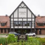 Zdjęcie okładkowe wpisu: Letnia akcja Volvo i Hoteli SPA Dr Irena Eris. Jazdy testowe w otoczeniu natury