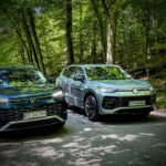 Zdjęcie okładkowe wpisu: Ponad 100 km na prądzie i szybkie ładowanie. Sprawdziłem nową generację hybryd plug-in Volkswagena