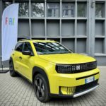 Zdjęcie okładkowe wpisu: Nowy Fiat Grande Panda: pierwsza jazda [galeria]