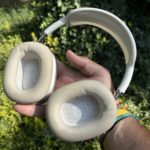 Zdjęcie okładkowe wpisu: Jak wyczyścić nauszniki w AirPods Max?