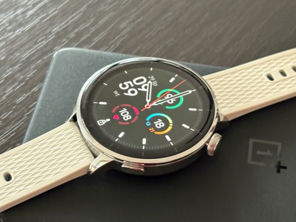 OnePlus Watch 3 43 mm