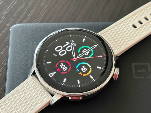 OnePlus Watch 3 43 mm
