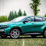 Zdjęcie okładkowe wpisu: Auto tygodnia #51 – Alfa Romeo Tonale Veloce Q4 [galeria]