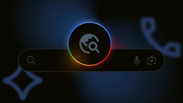 Gemini Google Deep Search AI