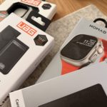 Zdjęcie okładkowe wpisu: Akcesoria surwiwalowe dla sprzętów Apple