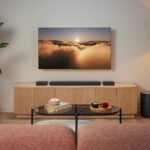 Zdjęcie okładkowe wpisu: JBL Bar 1000 MK2 z odłączanymi głośnikami. Prawdziwe kino domowe bez kabli