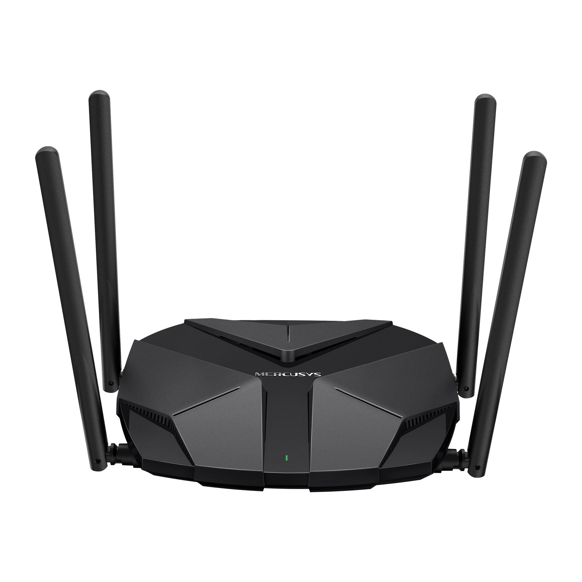 Zdjęcie okładkowe wpisu Wi-Fi 6 dla wymagających. Mercusys wprowadza router MR85X i system mesh Halo H85X