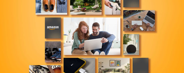 Amazon i Miles & More