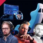 Zdjęcie okładkowe wpisu: 541: Nowy fotel do kokpitu i więcej o Z Fold7 | Nadgryzieni