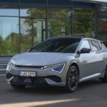 Zdjęcie okładkowe wpisu: Nowa Kia EV6 wjeżdża do Polski. Znamy ceny i szczegóły oferty