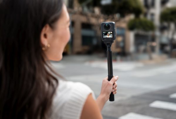 DJI Osmo 360