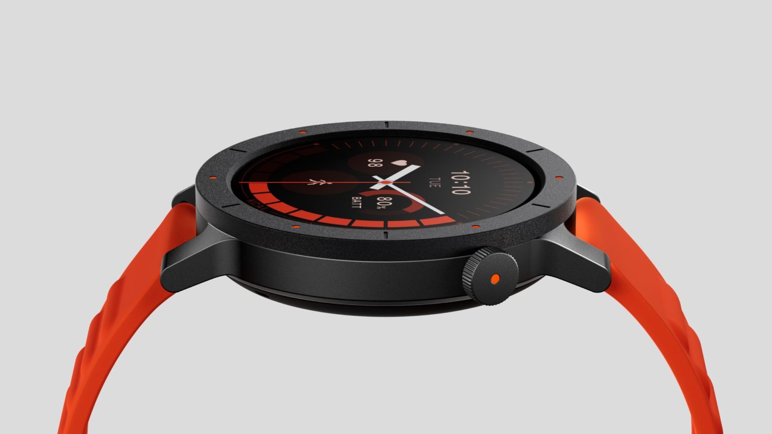 CMF by Nothing Watch