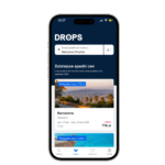 Zdjęcie okładkowe wpisu: Skyscanner ułatwi polowanie na tanie loty. Nowa funkcja wskaże największe spadki cen