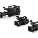 Zdjęcie okładkowe wpisu: Sony PXW-Z300. Nowa kamera reporterska ma być bronią w walce z dezinformacją