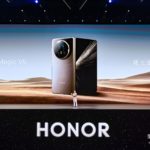 Zdjęcie okładkowe wpisu: Honor Magic V5 debiutuje w Chinach. Rekordowo smukły i z przełomową baterią