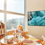 Zdjęcie okładkowe wpisu: Sztuczna inteligencja i nowe funkcje w telewizorach Samsung QLED na 2025 rok. Co oferują modele Q7F i Q8F?