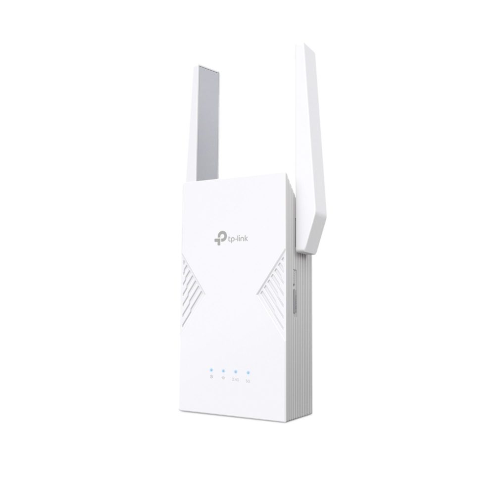 Zdjęcie okładkowe do wpis Koniec problemów z zasięgiem? TP-Link prezentuje pierwszy wzmacniacz sygnału WiFi 7