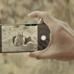 Zdjęcie okładkowe wpisu: Apple prezentuje nową reklamę „Snap-a-Mole” promującą funkcję Camera Control w iPhonie 16 Pro