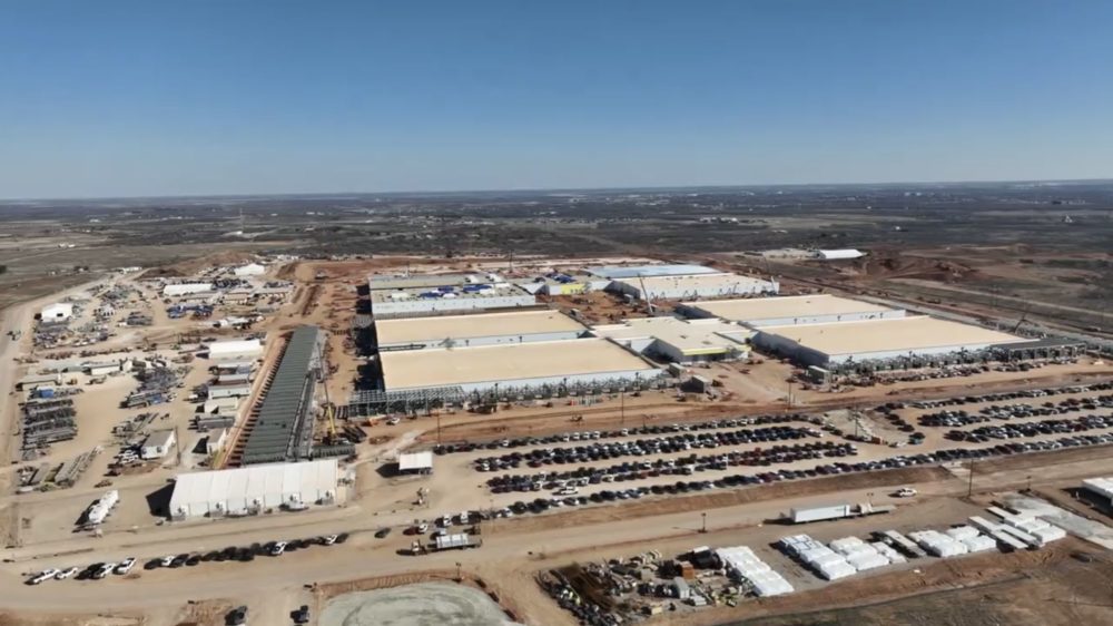Zdjęcie okładkowe do wpis Sztuczna inteligencja zużyje więcej prądu niż wszyscy mieszkańcy. W Wyoming powstaje gigantyczne centrum danych