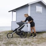 Zdjęcie okładkowe wpisu: Thule wprowadza na rynek nowy wózek biegowy Glide 3