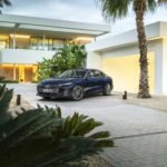 Zdjęcie okładkowe wpisu: Nowe Audi A6 Limousine debiutuje w Polsce. Znamy ceny