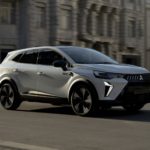 Zdjęcie okładkowe wpisu: Nowe Mitsubishi Grandis – japoński SUV jest klonem Renault Symbioz