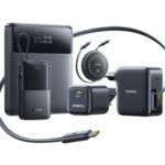 Zdjęcie okładkowe wpisu: Baseus liderem rynku ładowarek w Polsce. Co czwarte sprzedane urządzenie to ich produkt