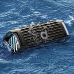 Zdjęcie okładkowe wpisu: Nowy głośnik soundcore nie boi się wody. Pływa, jest odporny na sól i ma wzmocnione basy