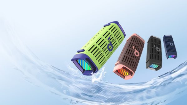 soundcore Boom 3i