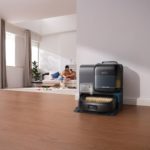 Zdjęcie okładkowe wpisu: Roboty sprzątające eufy z rabatami do 900 zł. Startuje promocja na modele z systemem HydroJet