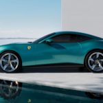 Zdjęcie okładkowe wpisu: Ferrari prezentuje następcę modelu Roma. Oto nowe coupé Amalfi z silnikiem V8 o mocy 640 KM