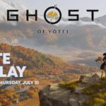 Zdjęcie okładkowe wpisu: State of Play poświęcone Ghost of Yōtei. Zobaczymy obszerny fragment rozgrywki