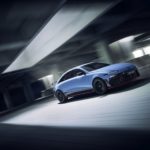 Zdjęcie okładkowe wpisu: Hyundai pokazał model IONIQ 6 N [galeria]