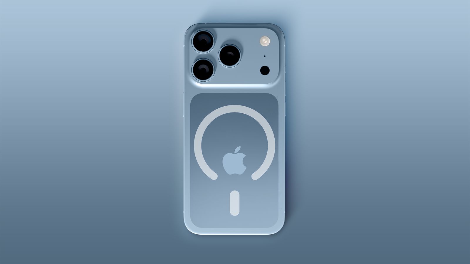 Zdjęcie okładkowe wpisu iPhone 17 Pro – nowy design MagSafe ujawniony na kolejnym przecieku
