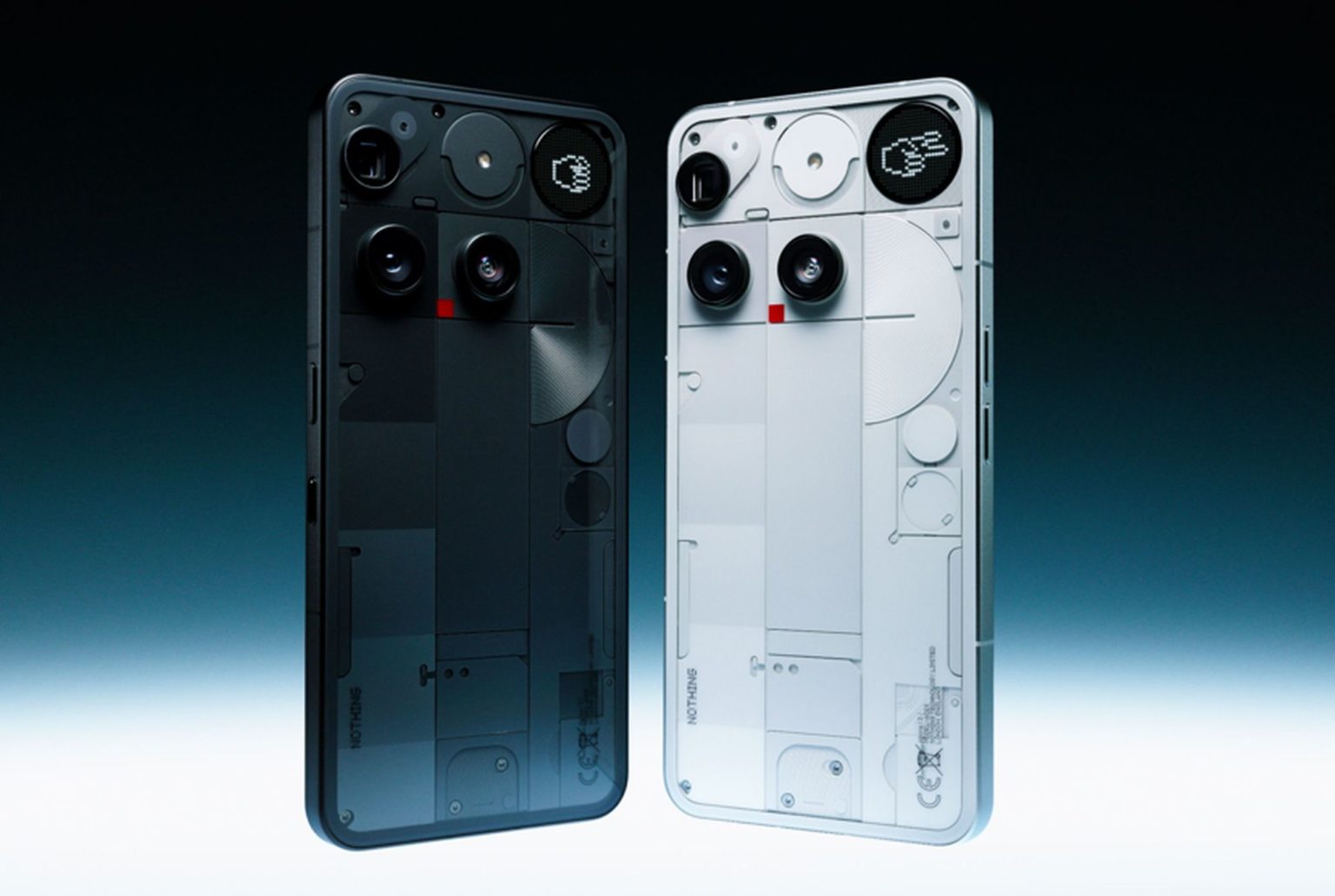 Nothing Phone 3