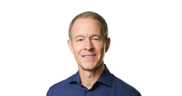 Jeff Williams były już COO Apple