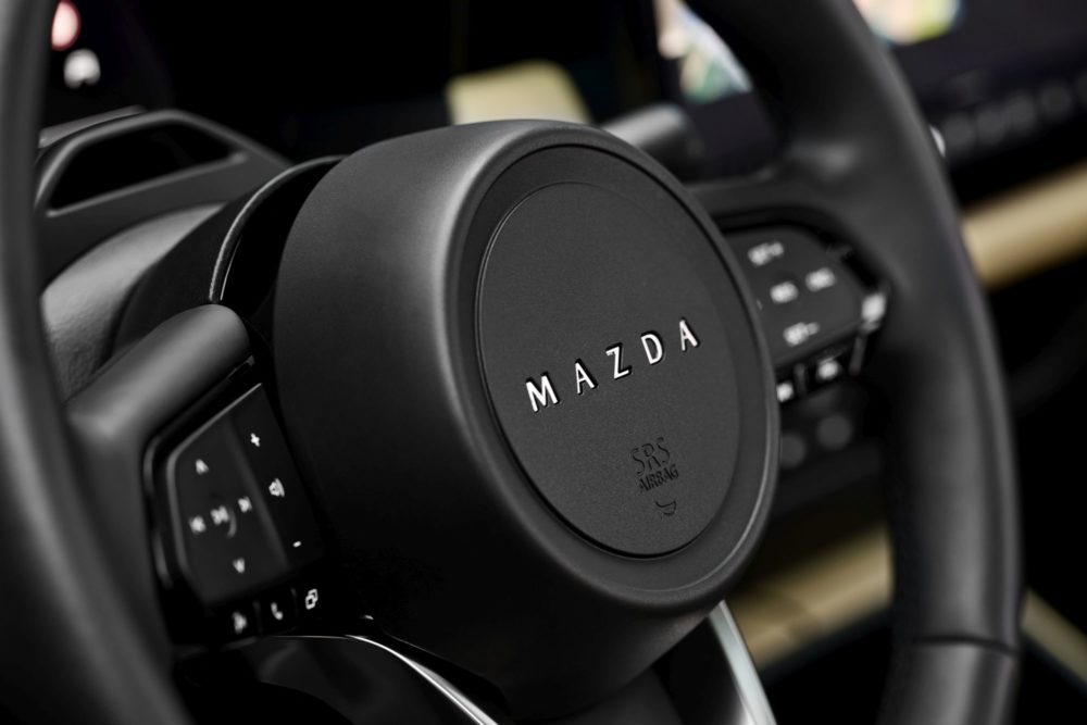 Zdjęcie okładkowe do wpis Toyota i Mazda testują magazyn energii z akumulatorów EV. To klucz do stabilizacji OZE