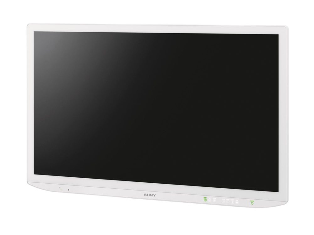 Zdjęcie okładkowe do wpis Sony wprowadza nowe monitory medyczne z certyfikatem VESA Display HDR 1000