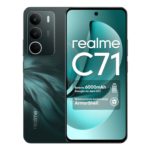 Zdjęcie okładkowe wpisu: Realme C71 debiutuje w Polsce. Smartfon z baterią 6000 mAh w promocyjnej cenie