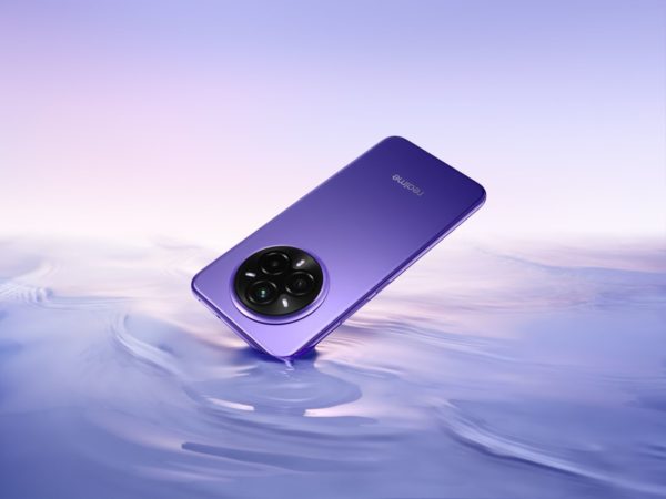 realme 14 Pro+