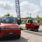 Zdjęcie okładkowe wpisu: Polskie miasta w komunikacyjnym impasie. Czy małe pojazdy elektryczne są odpowiedzią?