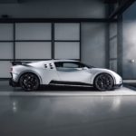 Zdjęcie okładkowe wpisu: Możesz mieć swoje Bugatti Centodieci, sam je zbudujesz [galeria]