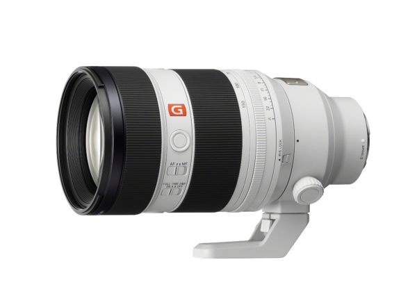 Sony EISA