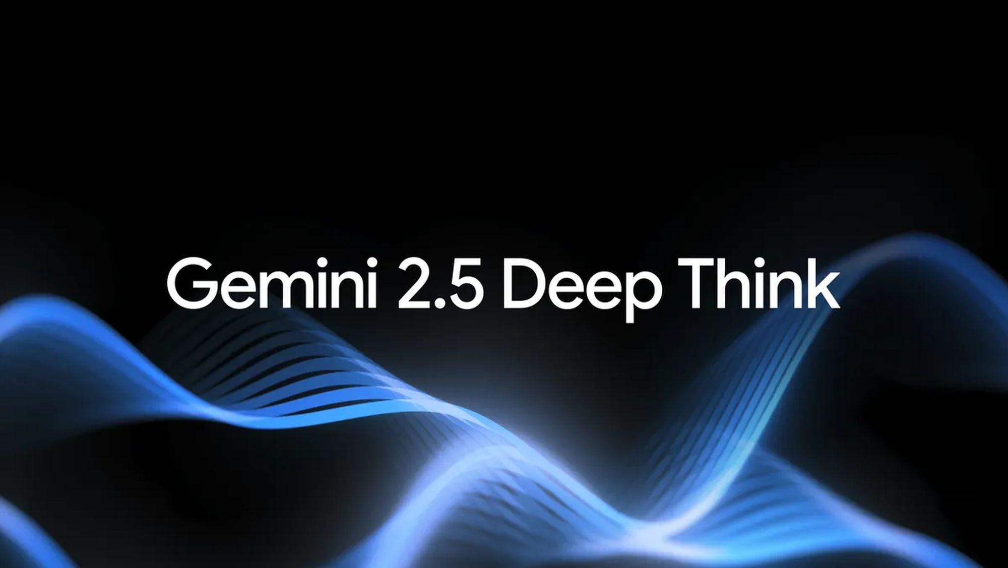 Zdjęcie okładkowe wpisu Google udostępnia Gemini 2.5 Deep Think. Sztuczna inteligencja z „czasem na myślenie”