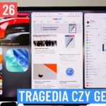 Zdjęcie okładkowe wpisu: 2 miesiące z iPadOS 26 na iPad Pro – okienka, zdjęcia przestrzenne, zalety i wady