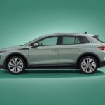 Zdjęcie okładkowe wpisu: Skoda Elroq 85x już oficjalnie w Polsce. Znamy cenę i wyposażenie wersji z napędem 4×4